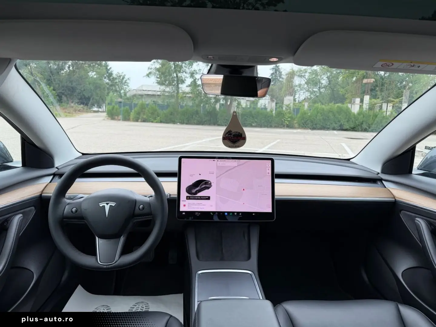 Tesla Model-3