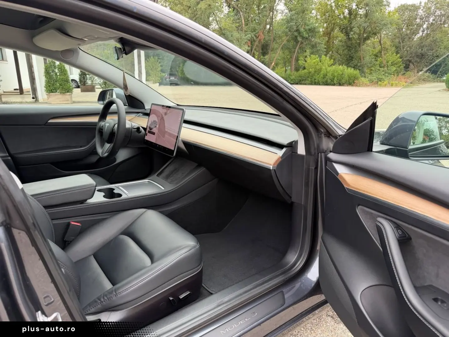 Tesla Model-3