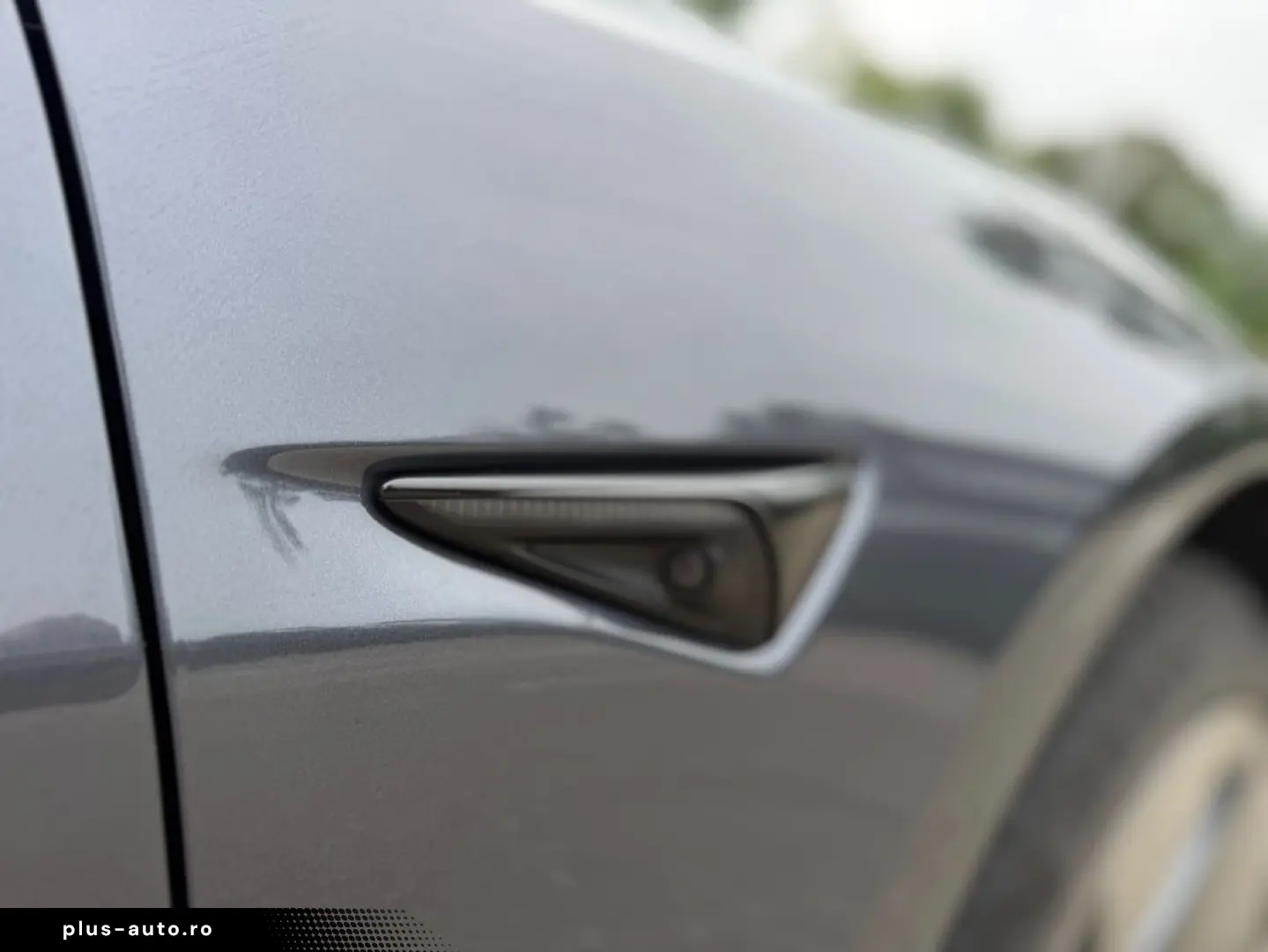 Tesla Model-3