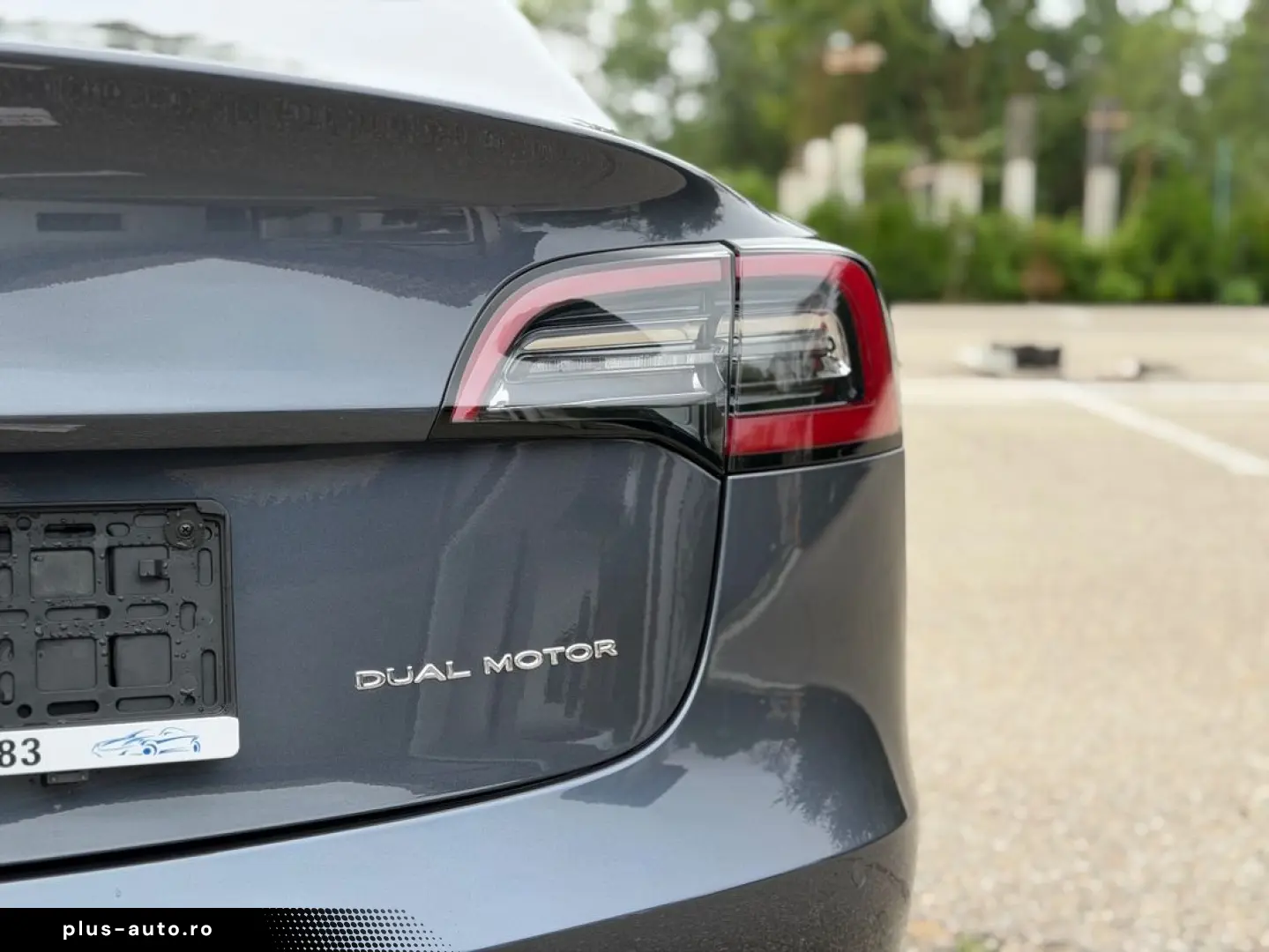 Tesla Model-3
