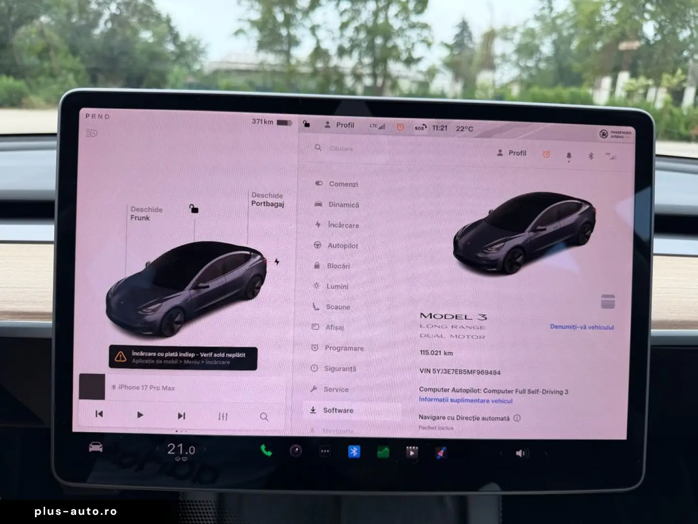 Tesla Model-3