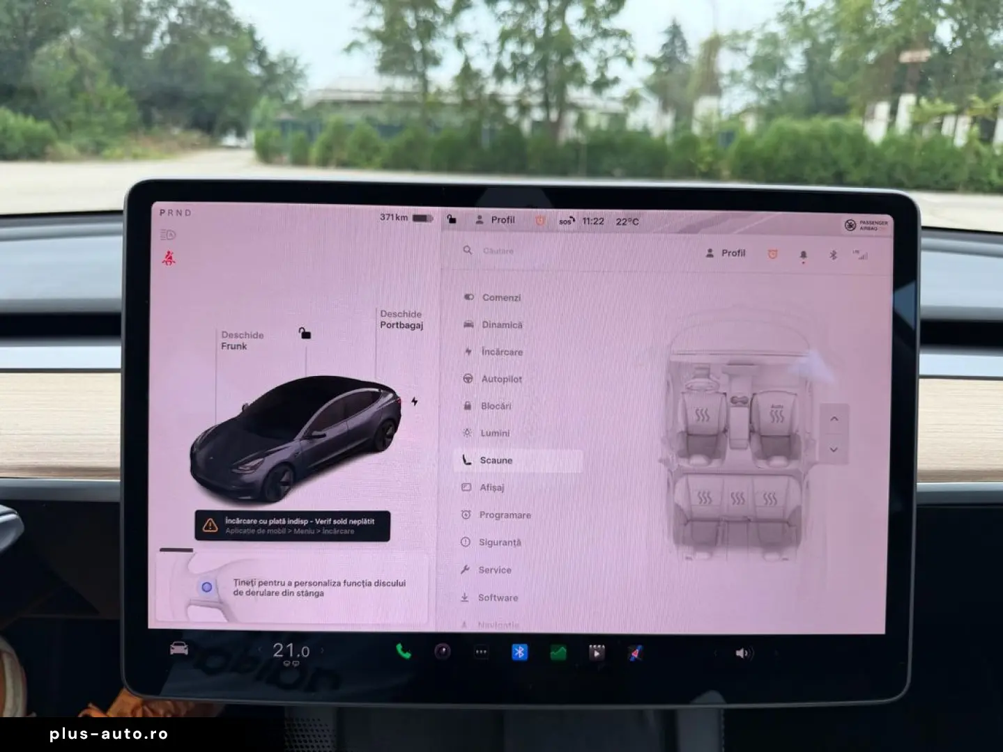 Tesla Model-3
