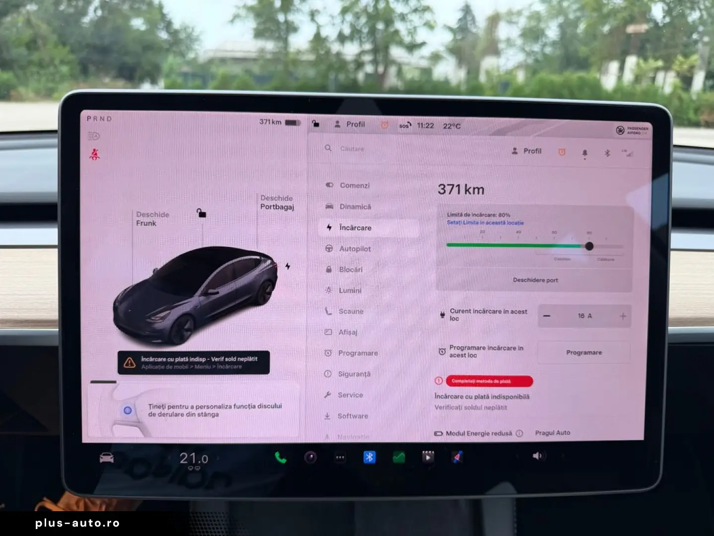 Tesla Model-3
