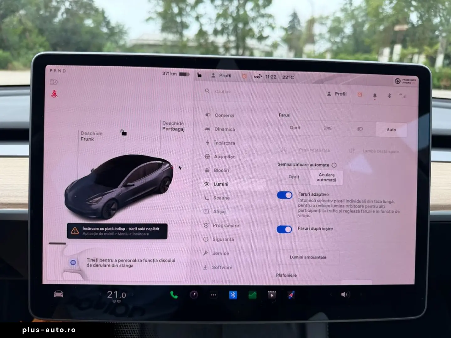 Tesla Model-3
