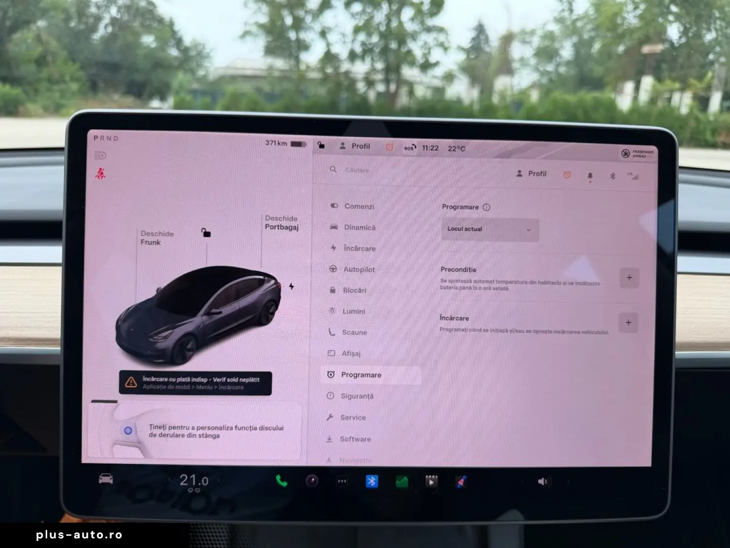Tesla Model-3