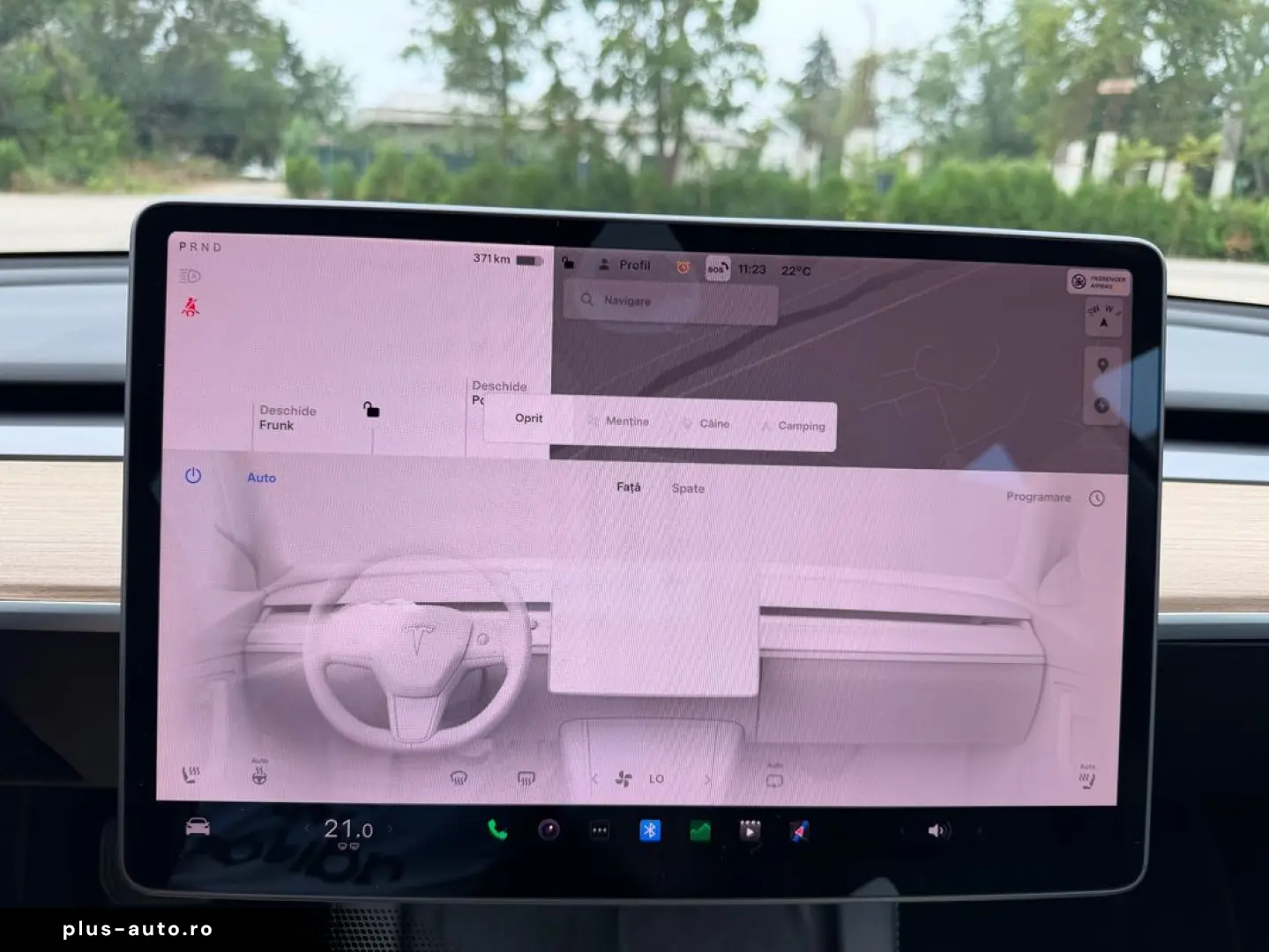 Tesla Model-3