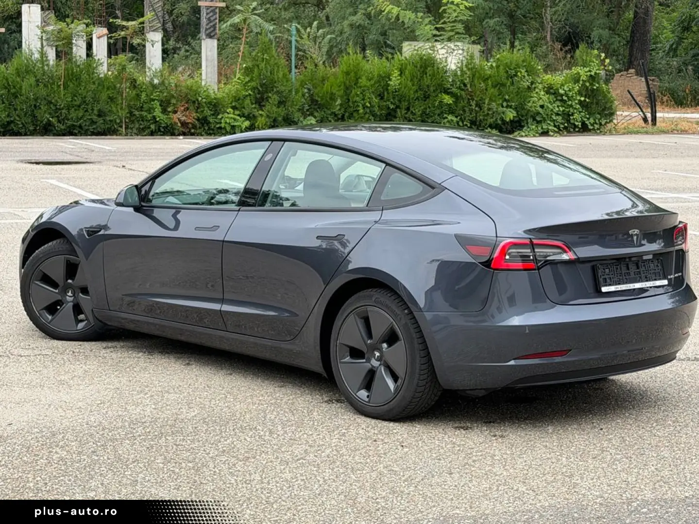 Tesla Model-3