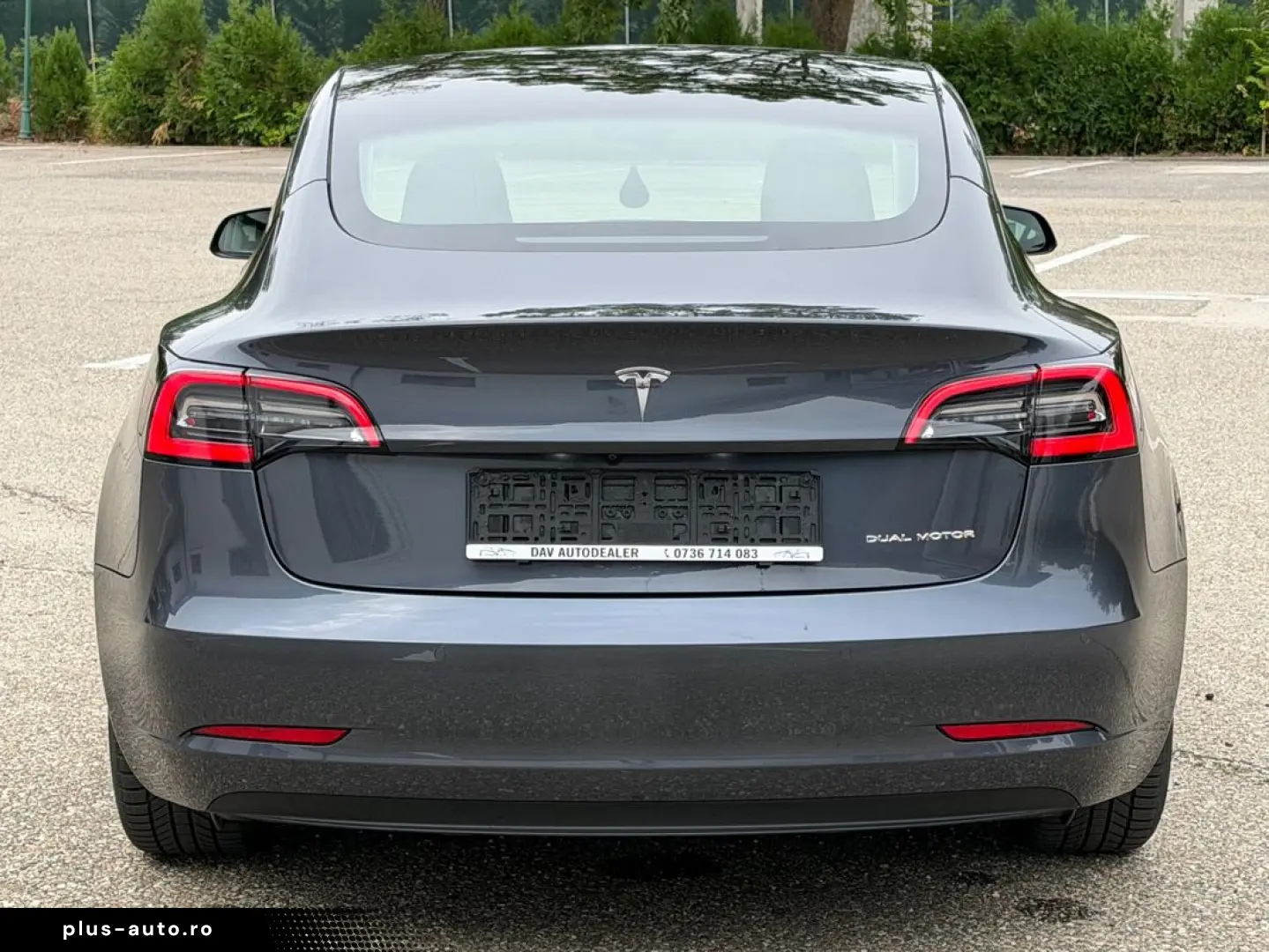 Tesla Model-3