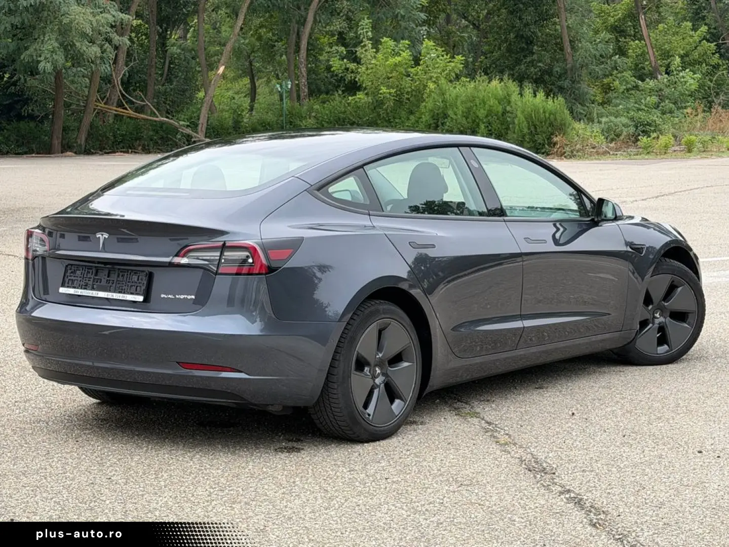 Tesla Model-3