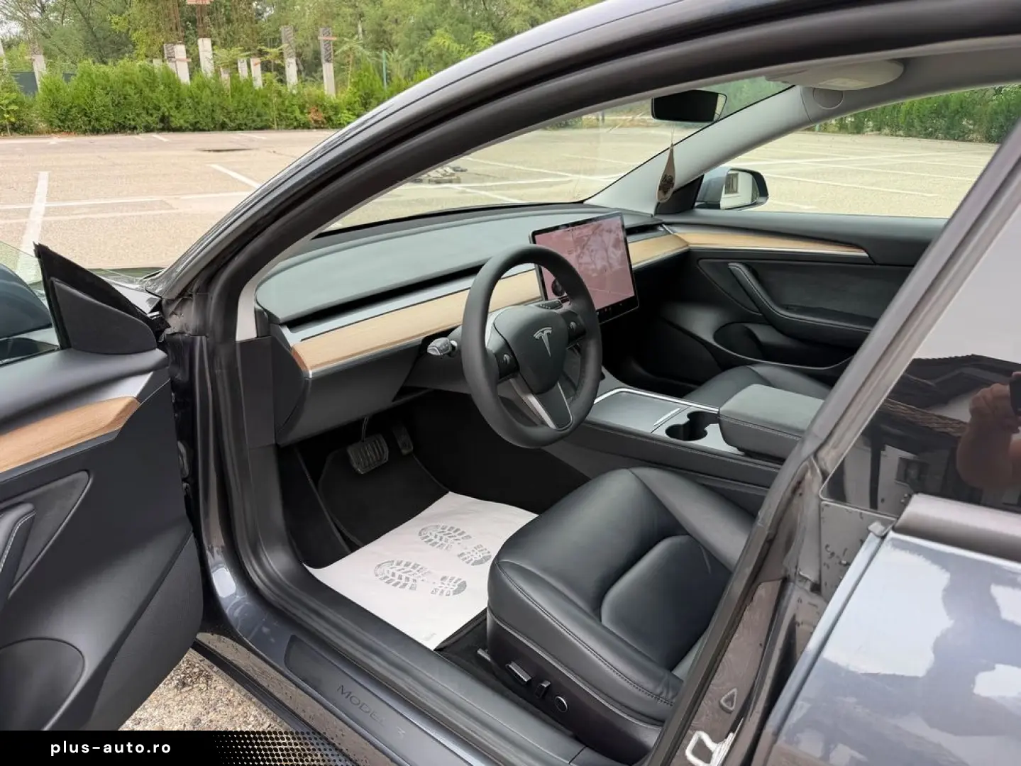 Tesla Model-3