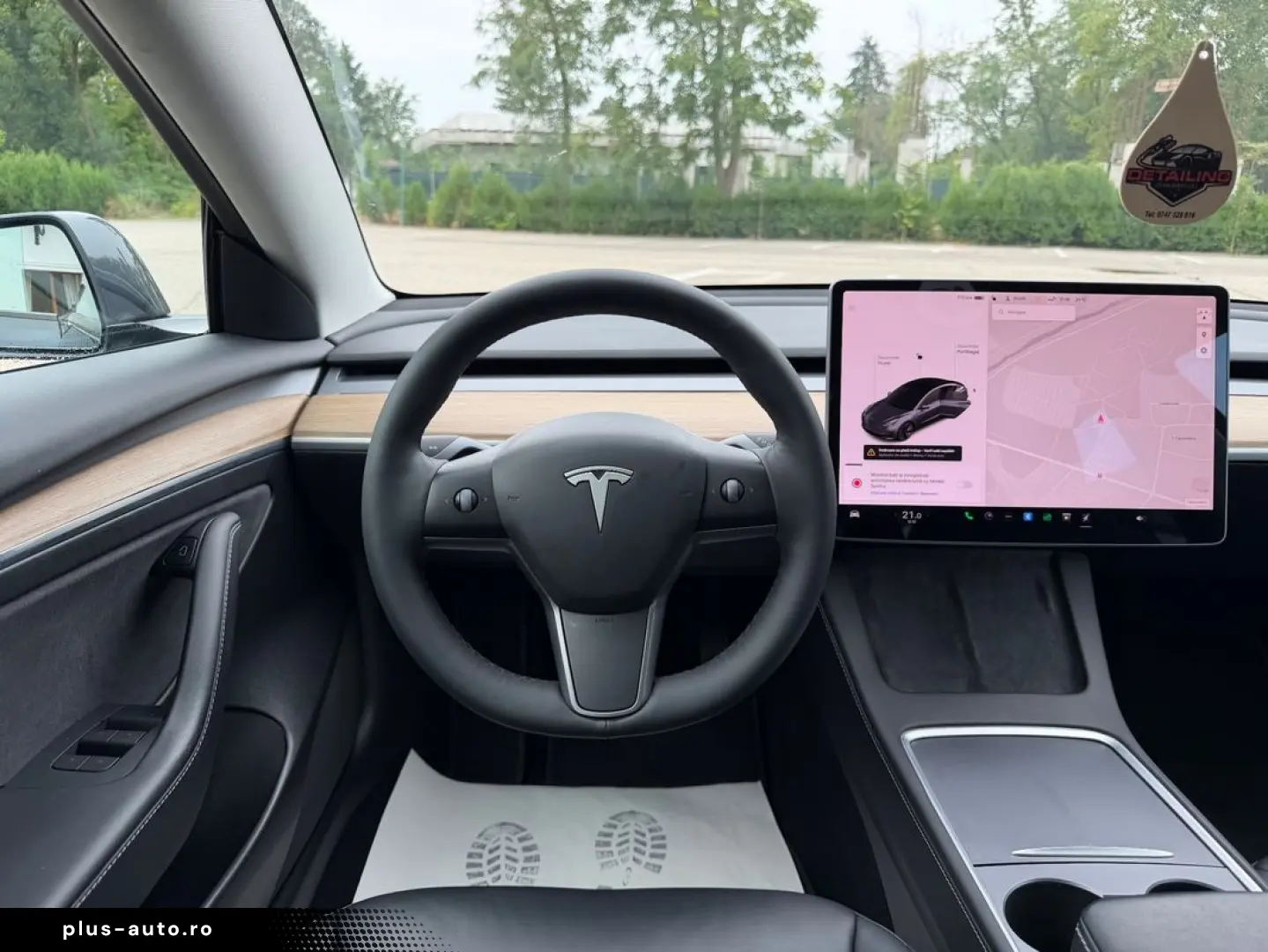 Tesla Model-3