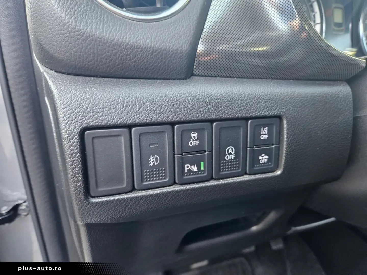 Suzuki Vitara Hibrid  Garantie  Finatare .