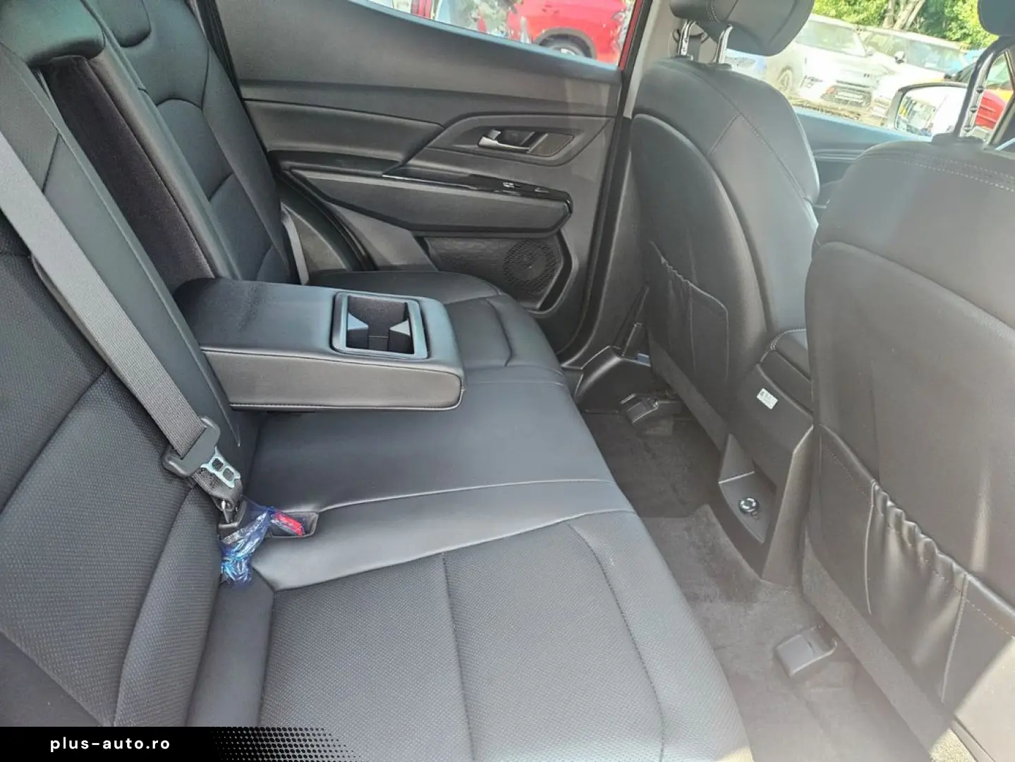 Ssangyong Korrando