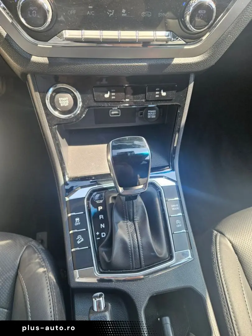 Ssangyong Korrando