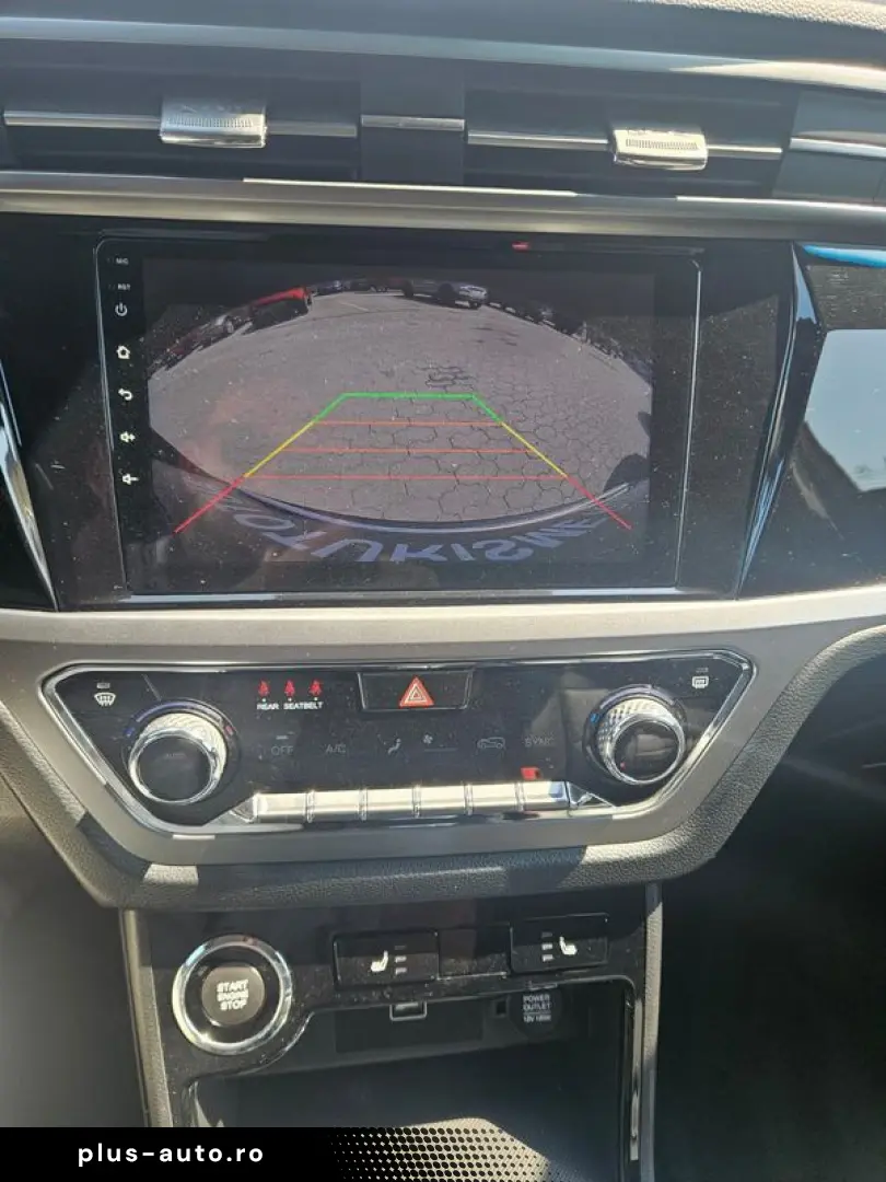 Ssangyong Korrando