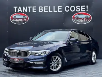 Bmw Seria-5