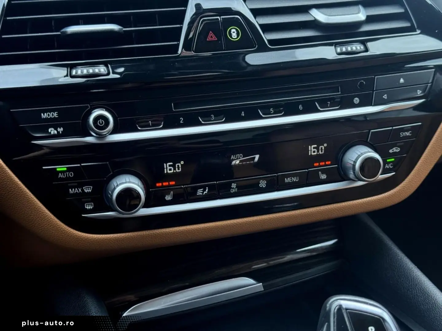 Bmw Seria-5