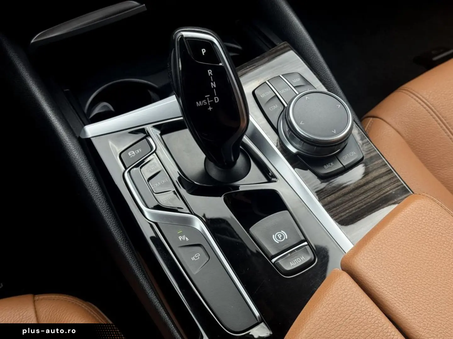 Bmw Seria-5