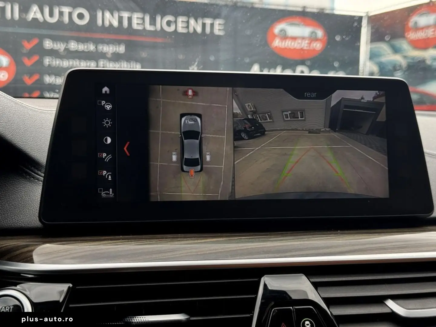 Bmw Seria-5