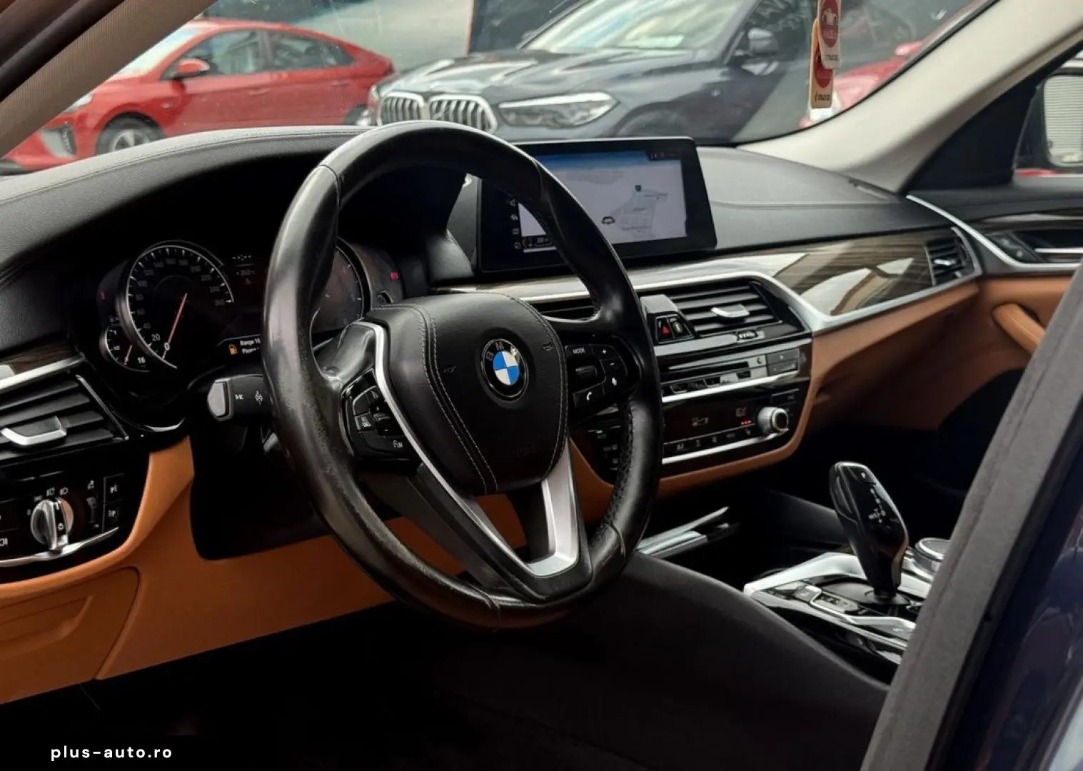 Bmw Seria-5