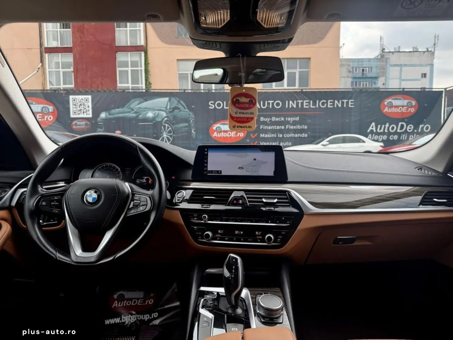 Bmw Seria-5