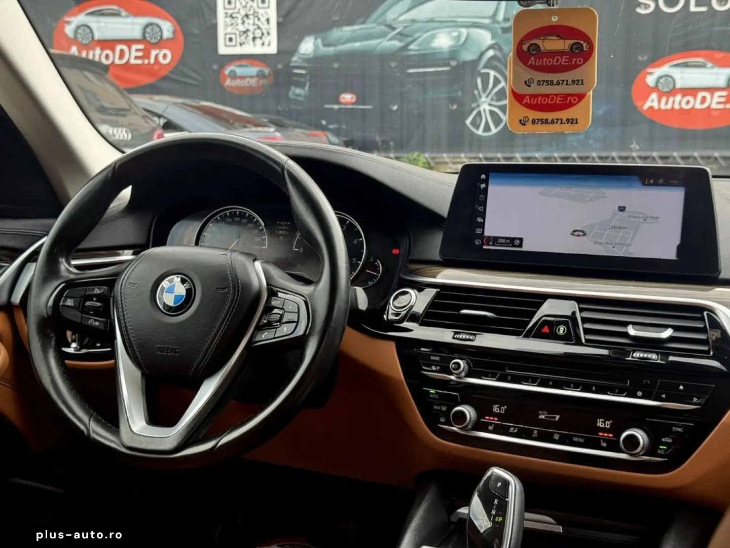 Bmw Seria-5