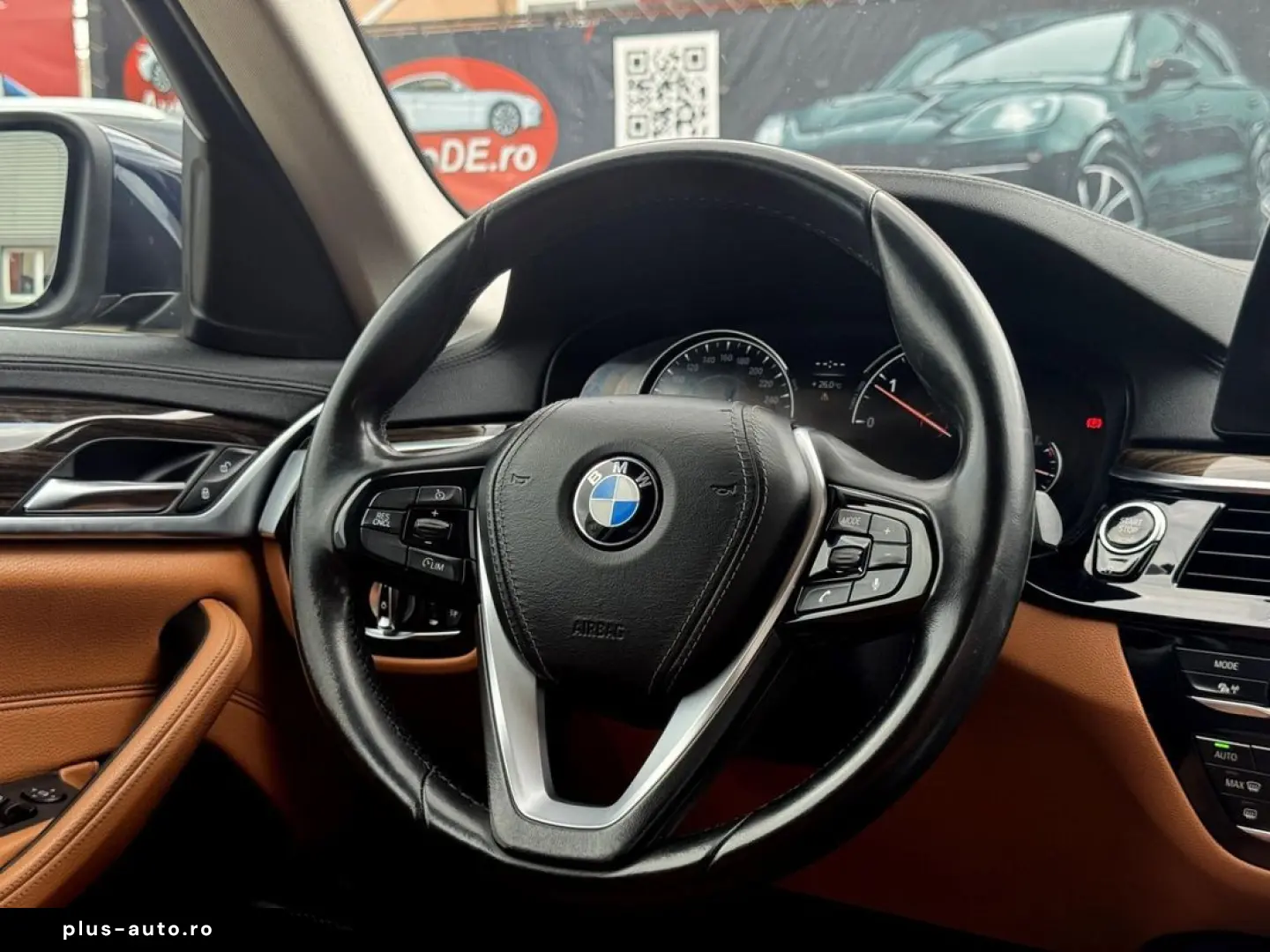 Bmw Seria-5