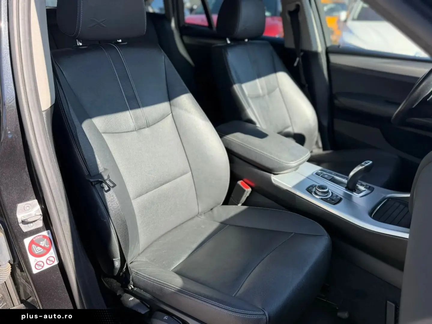 BMW X4 2.0D Xdrive 190CP LED Camera Jante 19 M Keyless Entry