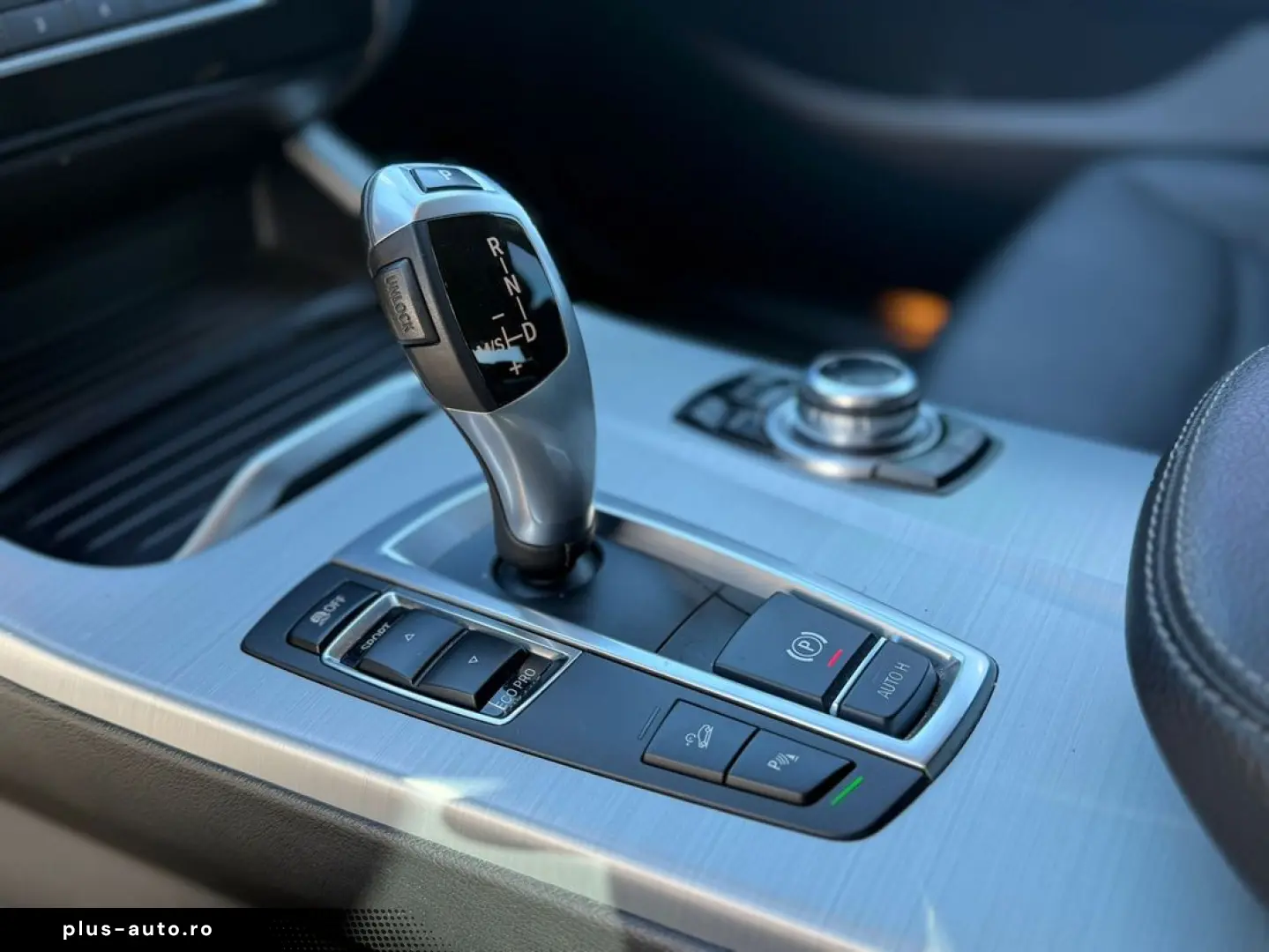 BMW X4 2.0D Xdrive 190CP LED Camera Jante 19 M Keyless Entry