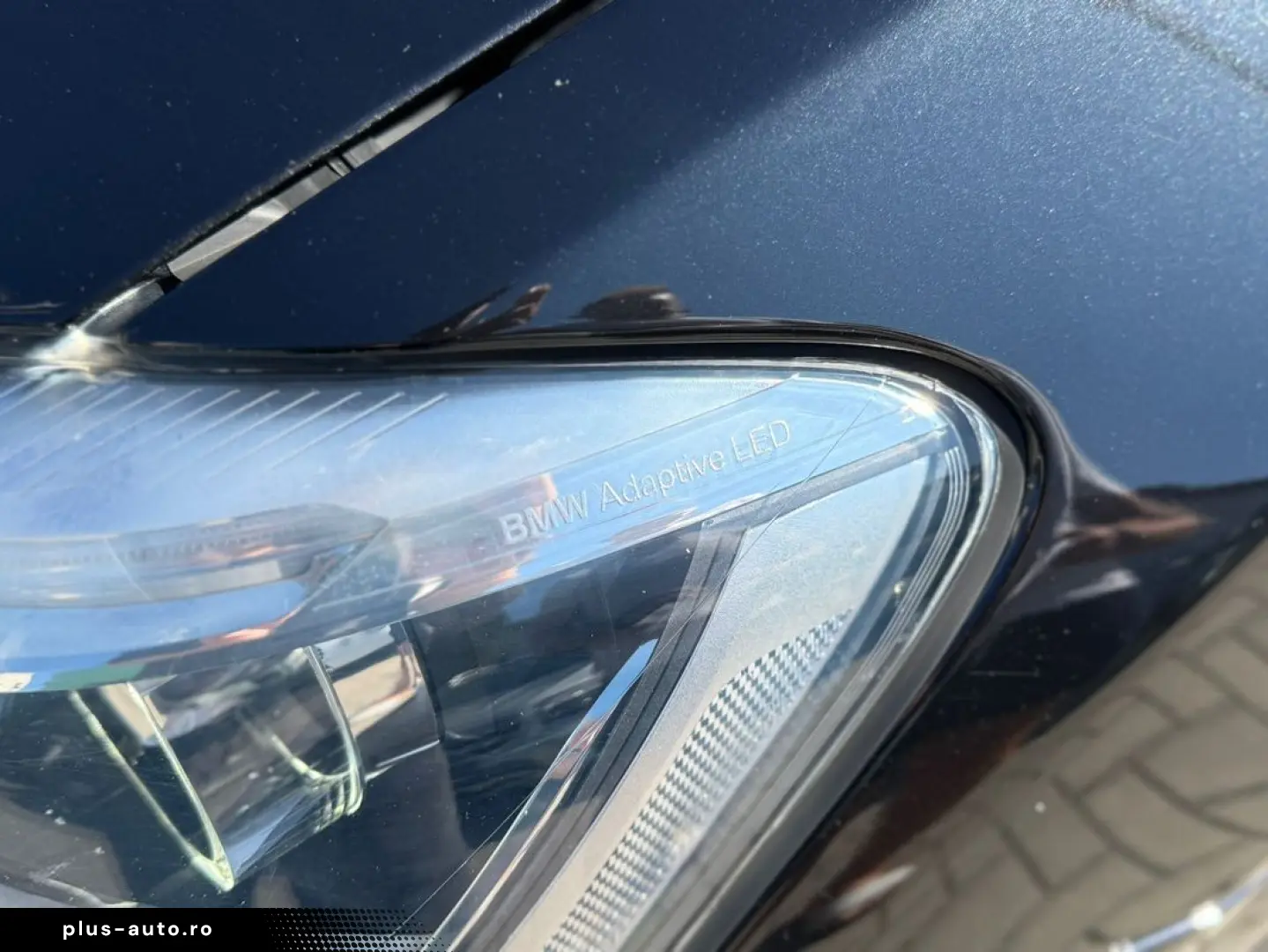 BMW X4 2.0D Xdrive 190CP LED Camera Jante 19 M Keyless Entry