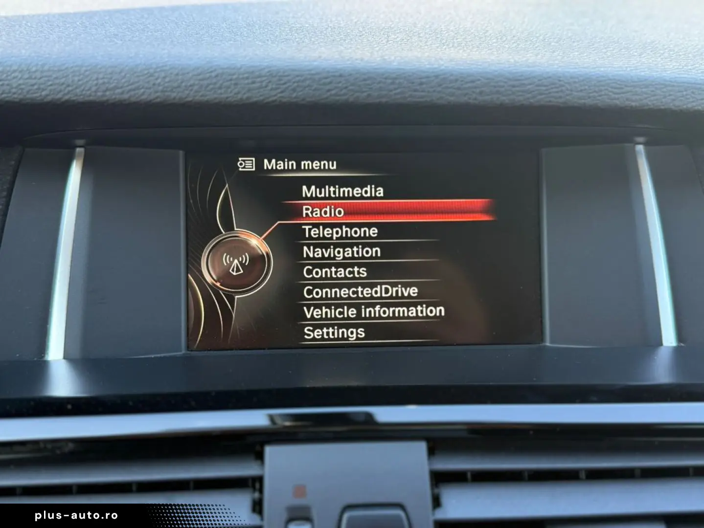 BMW X4 2.0D Xdrive 190CP LED Camera Jante 19 M Keyless Entry