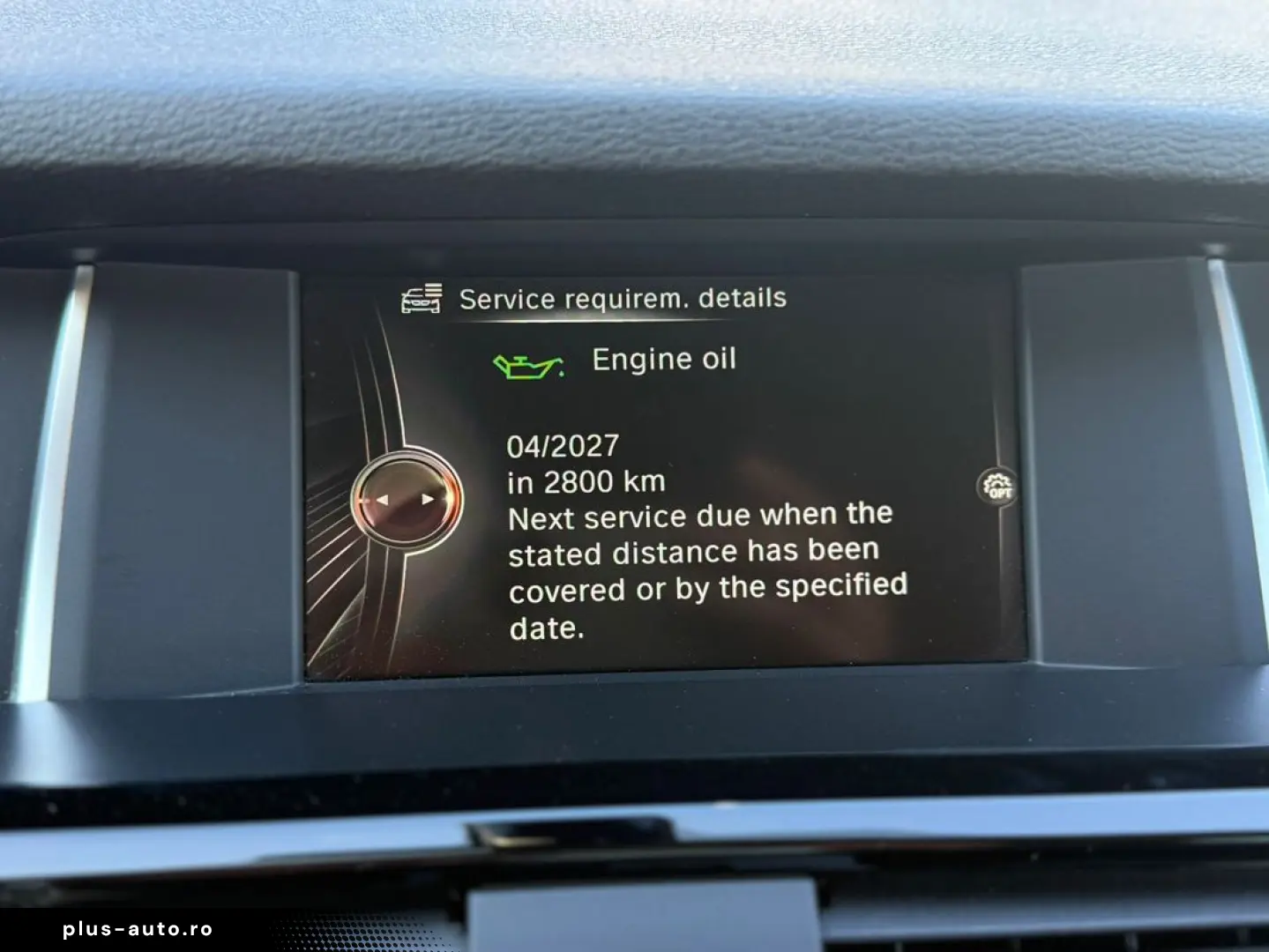 BMW X4 2.0D Xdrive 190CP LED Camera Jante 19 M Keyless Entry