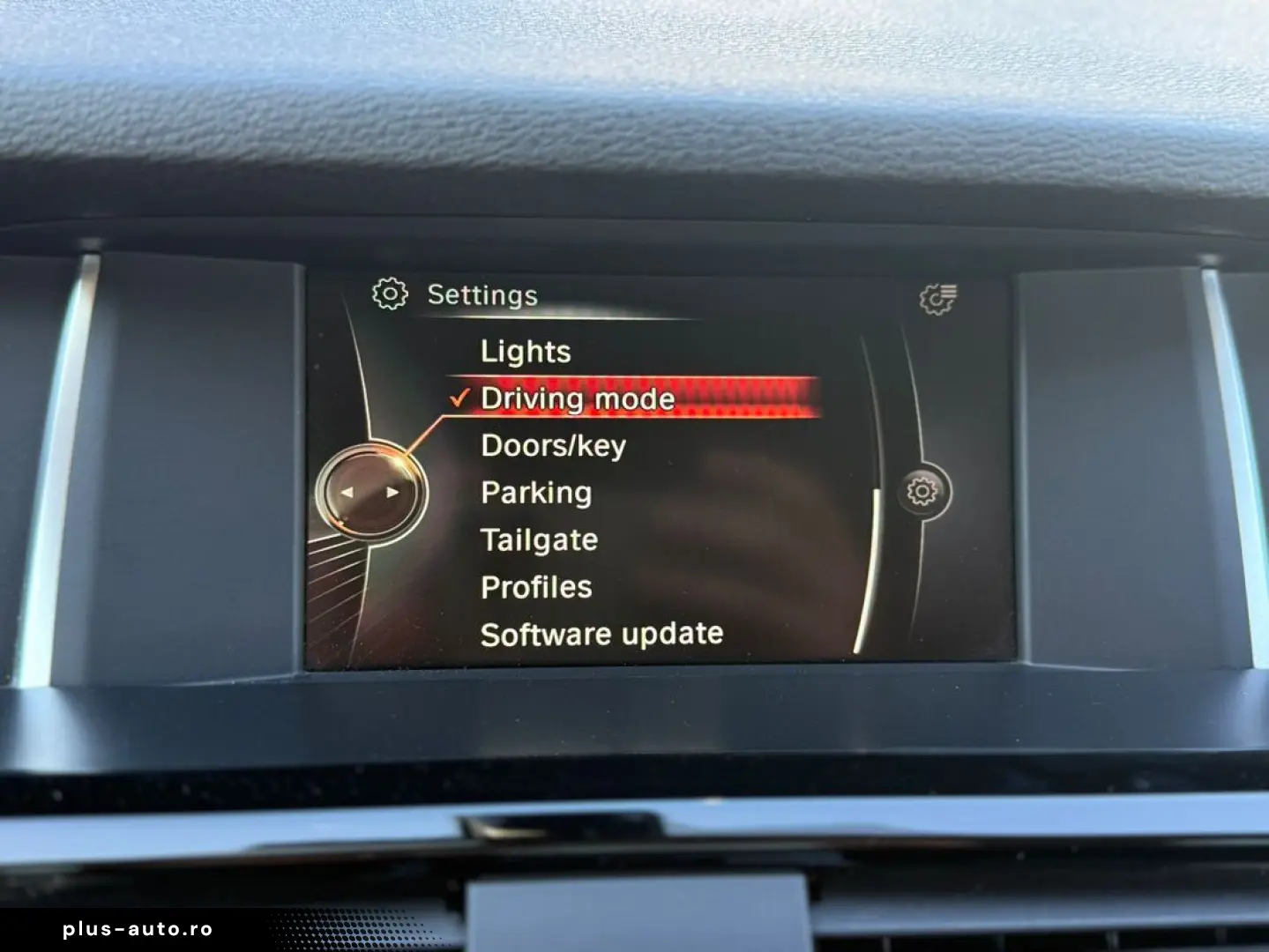 BMW X4 2.0D Xdrive 190CP LED Camera Jante 19 M Keyless Entry