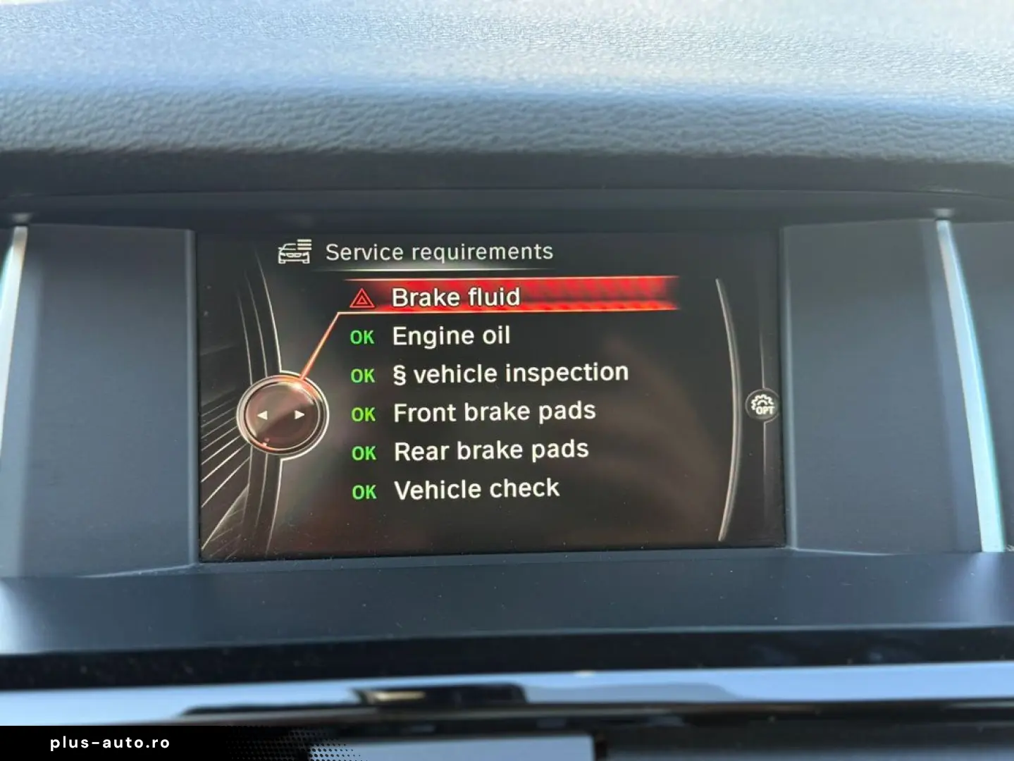 BMW X4 2.0D Xdrive 190CP LED Camera Jante 19 M Keyless Entry