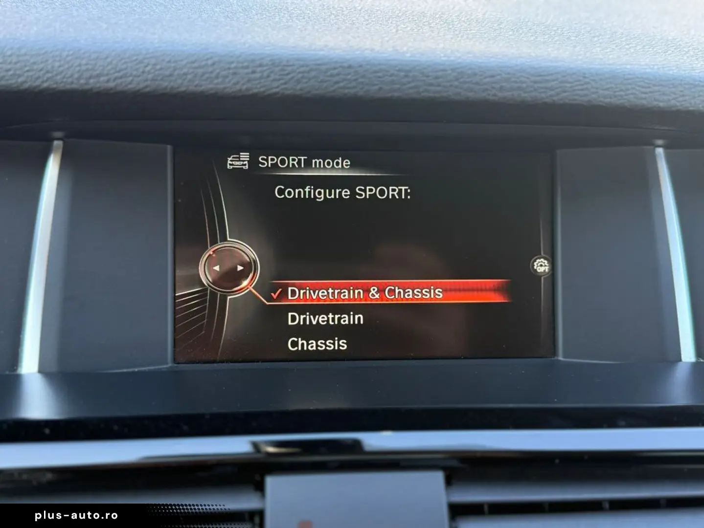 BMW X4 2.0D Xdrive 190CP LED Camera Jante 19 M Keyless Entry