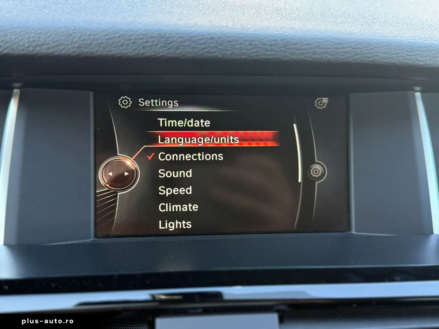 BMW X4 2.0D Xdrive 190CP LED Camera Jante 19 M Keyless Entry