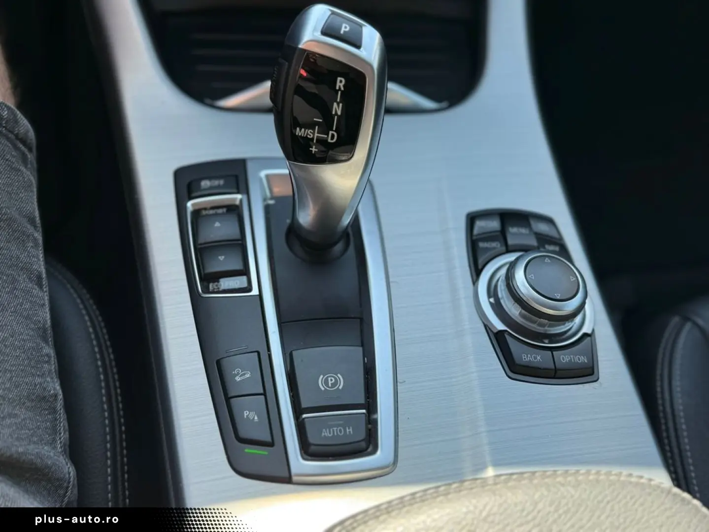 BMW X4 2.0D Xdrive 190CP LED Camera Jante 19 M Keyless Entry