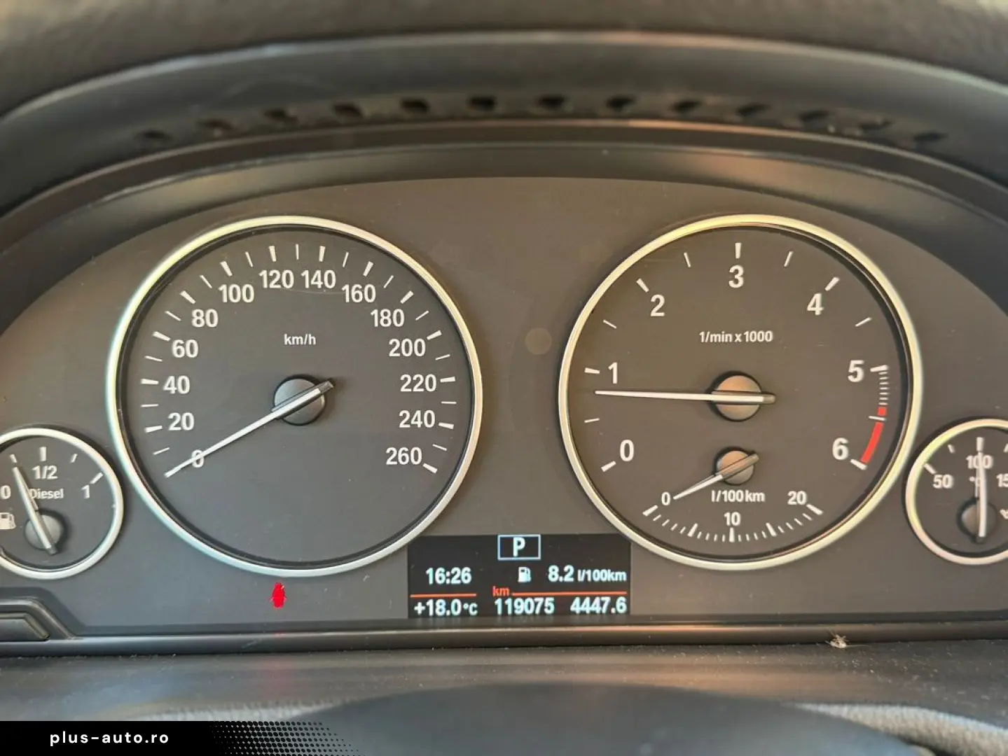 BMW X4 2.0D Xdrive 190CP LED Camera Jante 19 M Keyless Entry
