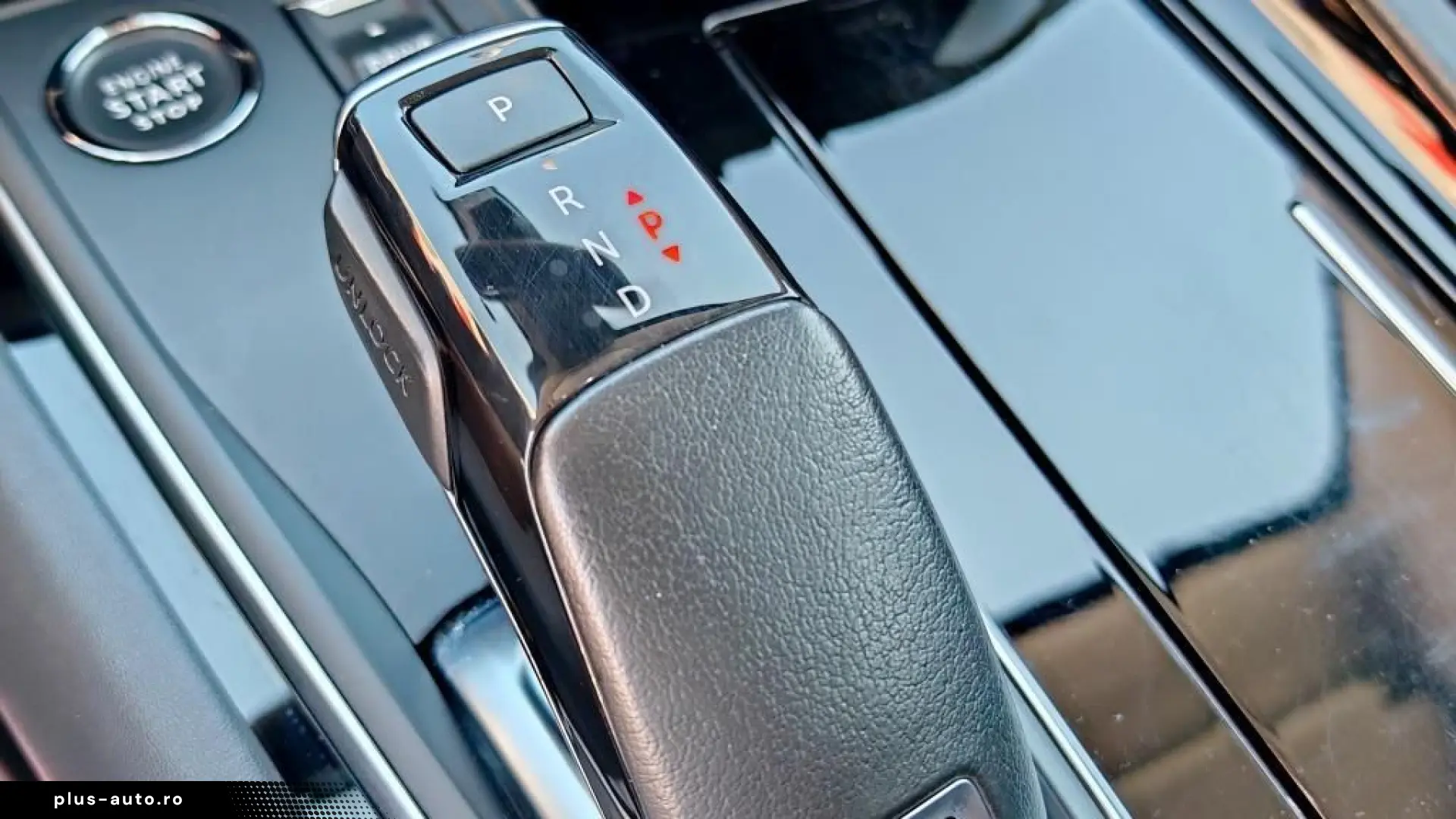 Peugeot 508 Automat Benzina 2021 - Credit   Leasing   Garant