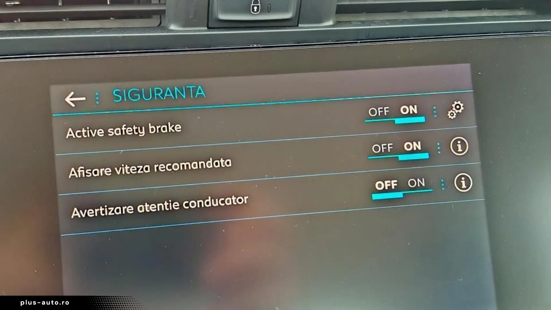 Peugeot 508 Automat Benzina 2021 - Credit   Leasing   Garant