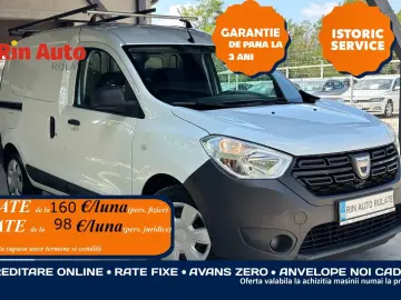 Dacia Dokker
