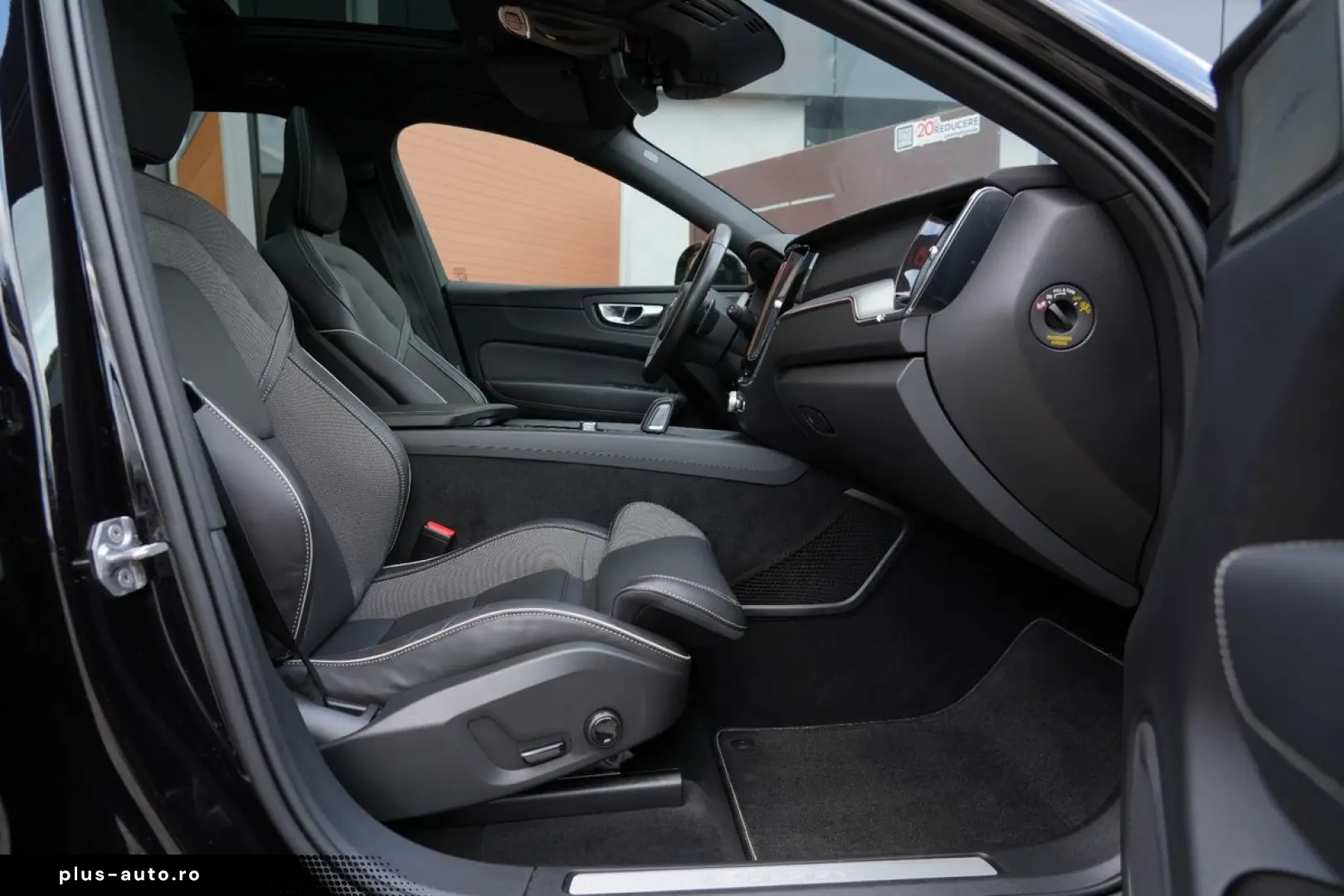 Volvo Xc-60