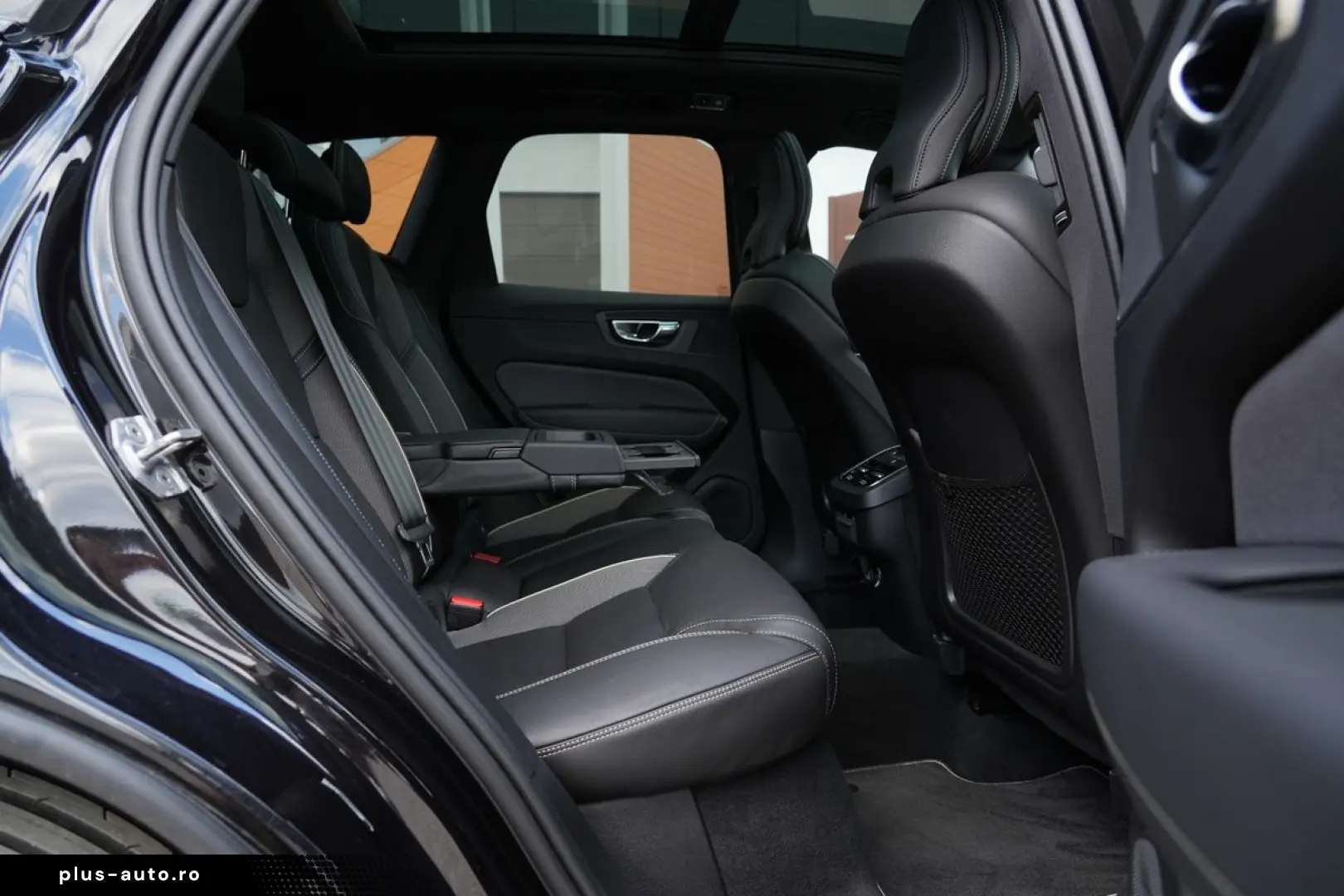 Volvo Xc-60