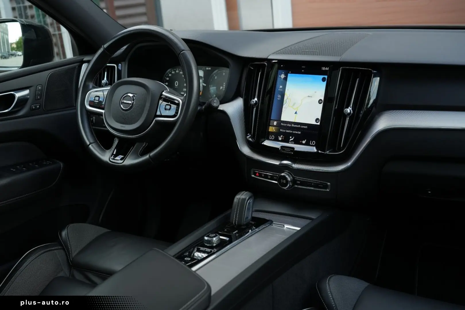 Volvo Xc-60