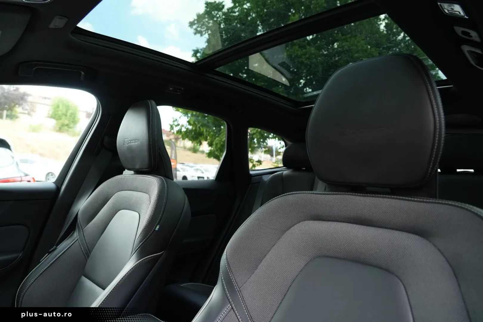 Volvo Xc-60