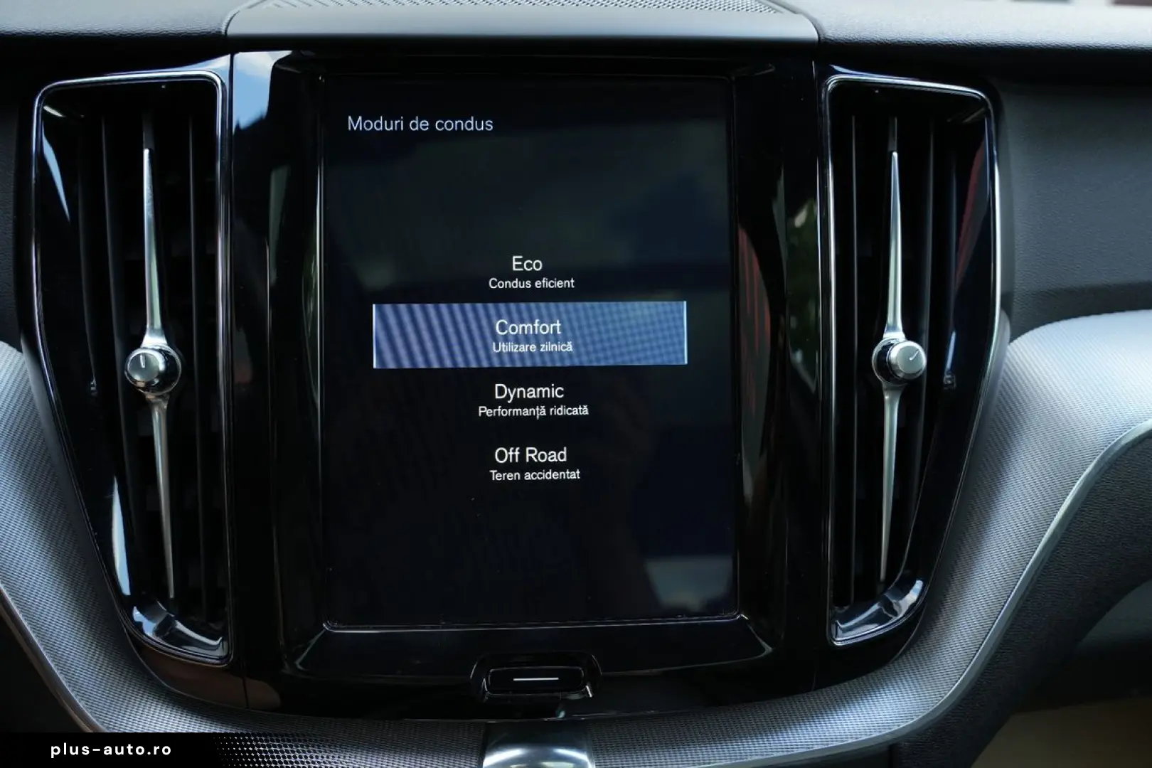 Volvo Xc-60