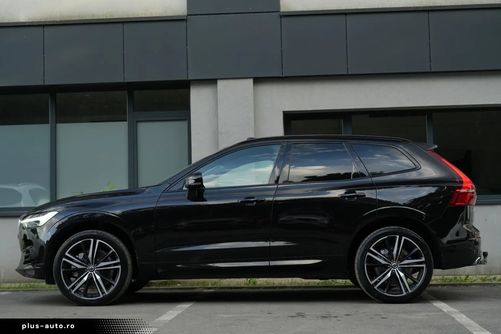 Volvo Xc-60