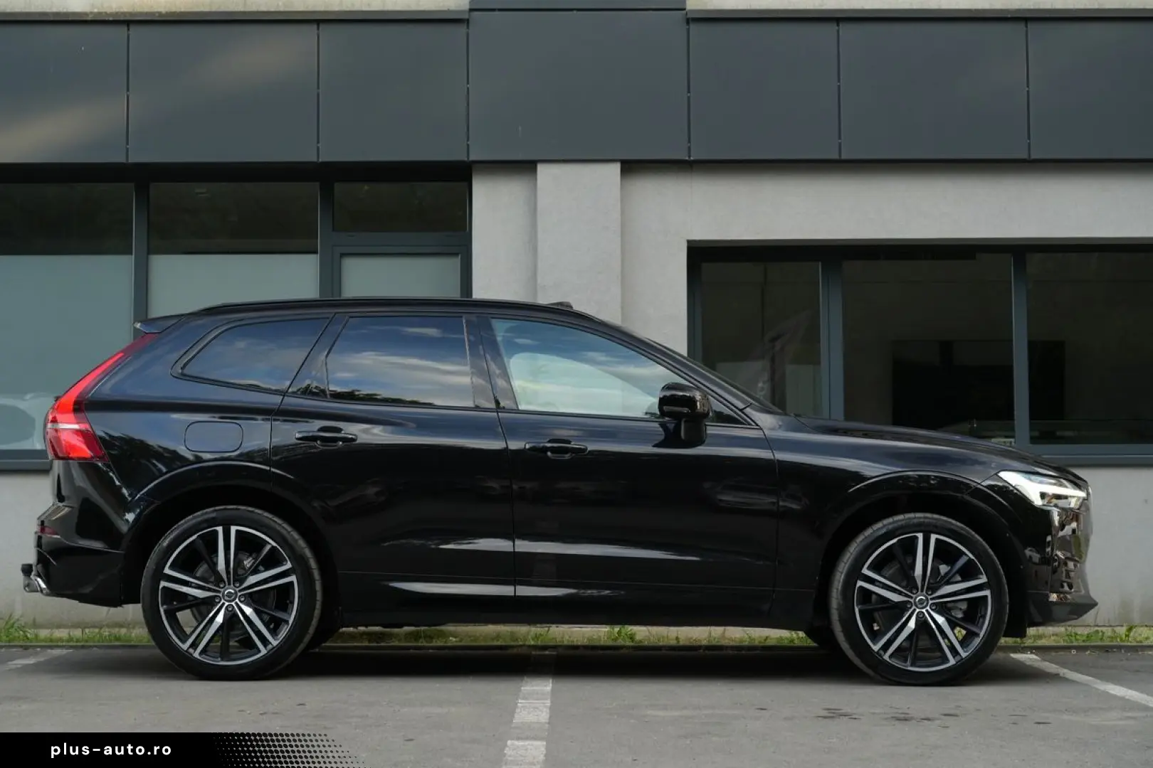 Volvo Xc-60