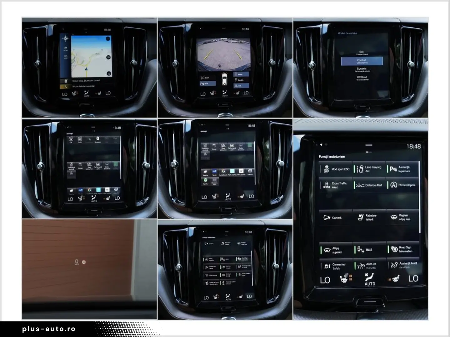 Volvo Xc-60