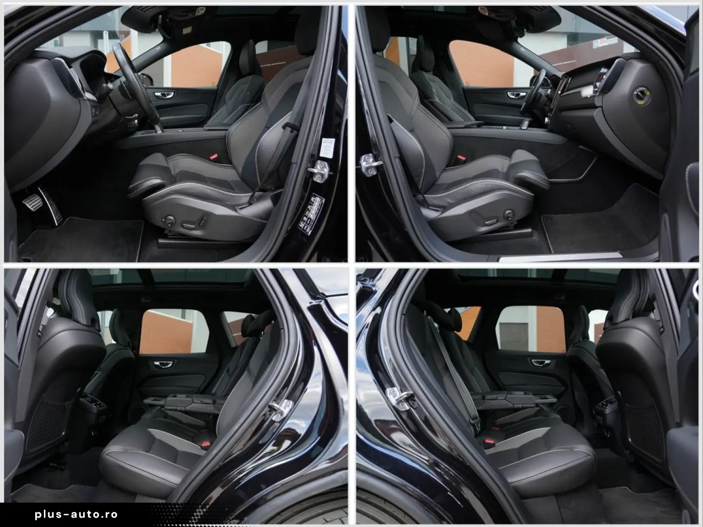 Volvo Xc-60